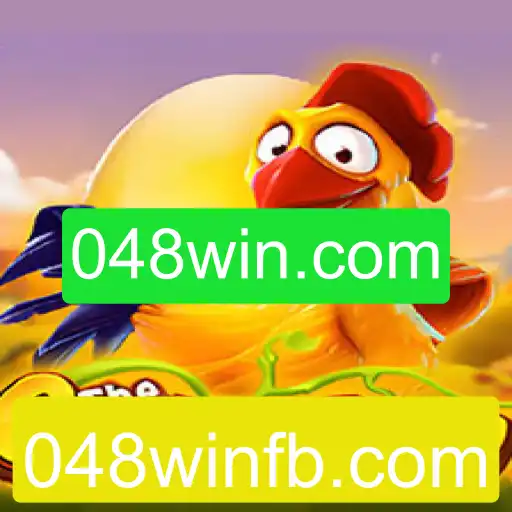 Como Jogar ChickenFarm e Vencer no 048win.com