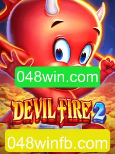 Explorando o Novo Universo de DevilFire2 e a Plataforma 048win.com