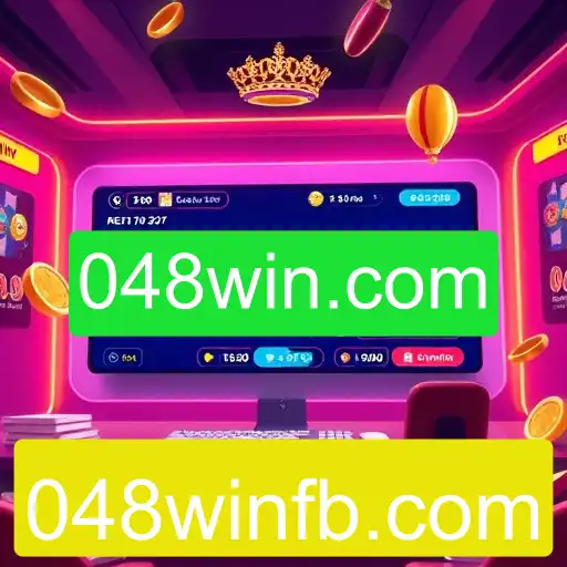 Gaming Experience 048win.com - 800+ Premium and Exclusive Games