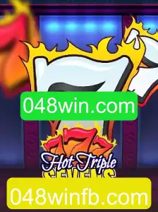 Descubra o Excitante Mundo de HotTripleSevens no 048win.com