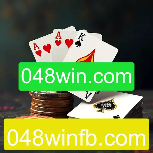 Security and Trust 048win.com - International Licenses and Certifications