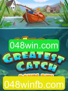 Explorando o MegaGreatestCatchBonusBuy: Um Mergulho Profundo no Jogo