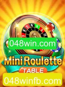 MiniRoulette: Uma Introdução ao Jogo de Roleta Compacto no 048win.com