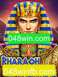 PharaohTreasure: Uma Jornada ao Antigo Egito com 048win.com