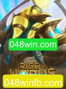 Descubra o Fascinante Mundo de RiseofHorus com 048win.com