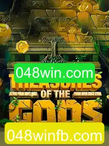 Desvendando os Segredos de Treasure of the Gods