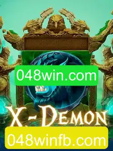 Descubra o Excitante Mundo de XDemonBonusBuy no 048win.com
